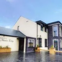 Standing Stones Lodge, hotelli Belfastissa