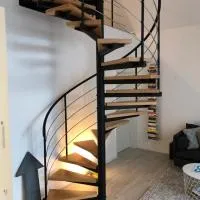 Gästehaus Emma, hotelli kohteessa Niederkassel