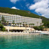 Louis Ionian Sun, hotel in Agios Ioannis Peristeron