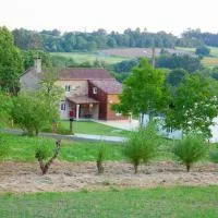A Quinta Das Maceiras, hótel í San Miguel de Castro