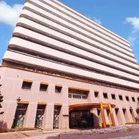 U-Community Hotel, hotel ad Osaka