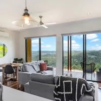 The Ridge at Maleny, hotel v destinaci Maleny
