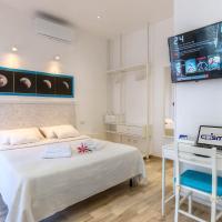 Appartamenti LUNA e SOLE, hotel em Giuliano-Dalmata, Roma