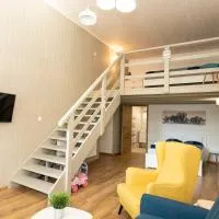Horský dom Apartmány, מלון בלבוצה