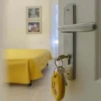 City Hotel, מלון בויארג'ו
