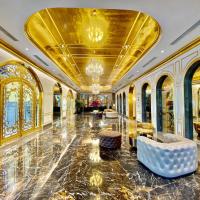 Dolce by Wyndham Hanoi Golden Lake, hotel in: Ba Dinh, Hanoi