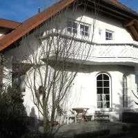 Appartement Am Goldberg, hotel em Goldbach