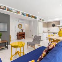Lujan Deluxe Suites by Valcambre