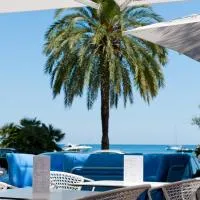 Hotel Victoria, hotel a Roquebrune-Cap-Martin