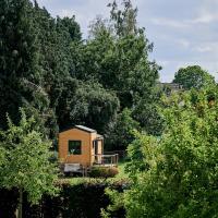 Joly Tiny House, Hotel in Overijse