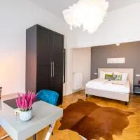 Luxstay Bad Nauheim - Self-Check-In، فندق في باد ناوهايم