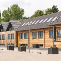 Fletcher Hotel-Restaurant Teugel Uden-Veghel