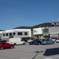 Los mejores hoteles con jacuzzi en la habitación en Badajoz 6 Complejo Leo 24H