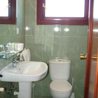 Hostal El Botero