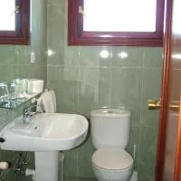 Hostal El Botero, hotel v destinaci Cuzcurrita-Río Tirón