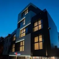 Family Hotel Business Club – hotel w mieście Szumen