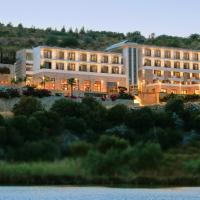 Cape Krio Boutique Hotel & SPA - Over 9 years old Adult Only, hotel di Datca