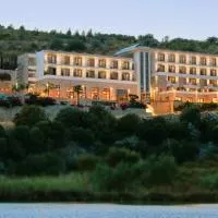 Cape Krio Boutique Hotel & SPA - Over 12 years old Adult Only，達特恰的飯店