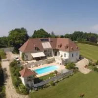La Maison du Parc: Saint-Raphaël şehrinde bir otel