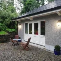 1 bed studio, hotel en Castlebar