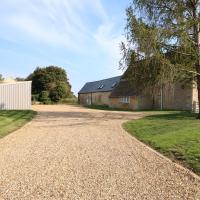 Croft Farm House, hotel in Peterborough