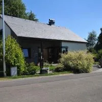 La Maison du Bonheur, hotel en Gouvy