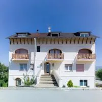 El Pi de Sant Just - Habitacions - Only Bed, viešbutis mieste Solsona