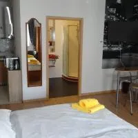 Pension und Gästehaus Paffrath, hotell i Großbrembach