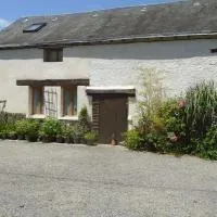 Mouhet Appartement Sortie 21 A20, hotel u gradu 'Mouhet'