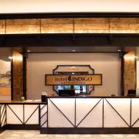Hotel Indigo Hattiesburg by IHG, viešbutis mieste Hatisbergas