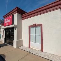 Red Roof Inn Raleigh North-Crabtree Mall-PNC Arena