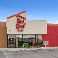 Red Roof Inn Tucson South - Airport