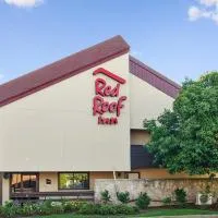 Red Roof Inn Canton, hotel a Canton