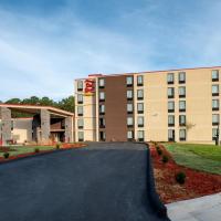 Red Roof Inn PLUS+ Tuscaloosa - University, hotel in Tuscaloosa