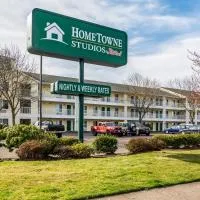 HomeTowne Studios by Red Roof Eugene - Springfield, hotel en Springfield
