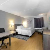 Red Roof Inn PLUS Boston - Mansfield - Foxboro, khách sạn ở Mansfield