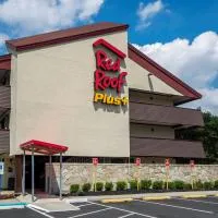 Red Roof Inn PLUS+ Secaucus - Meadowlands, готель у місті Секокус