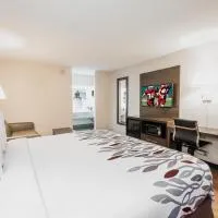 Walterboro में, होटल Red Roof Inn Walterboro