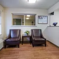 Suburban Studios Winston Salem-University Parkway,溫斯頓·塞勒姆的飯店