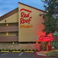 Red Roof Inn PLUS+ Atlanta - Buckhead, hotel in Buford Highway, Atlanta