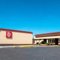 Red Roof Inn Murray, hotel v destinácii Murray