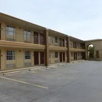 Red Roof Inn Columbia, TN, Hotel in Match