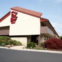 Red Roof Inn Parkersburg, hotel v destinácii Parkersburg