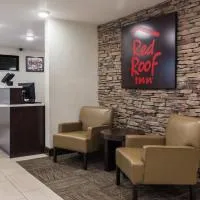 Red Roof Inn Chattanooga - Hamilton Place, ξενοδοχείο σε Tyner