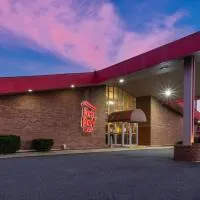 Red Roof Inn Marion, VA, Hotel in Marion