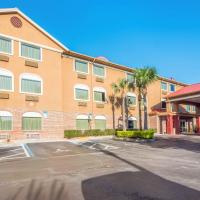 Red Roof Inn Ocala, hotel poblíž Ocala International (Jim Taylor Field) - OCF, Ocala