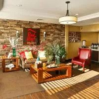 Red Roof Inn PLUS+ Washington DC Rockville, готель у місті Роквіль