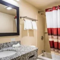 Viesnīca Red Roof Inn Chicago - Alsip Čikāgā