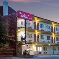 Red Roof Inn York Downtown โรงแรมในยอร์ค