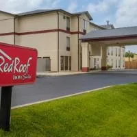 Tillmans Corner में, होटल Red Roof Inn & Suites Mobile SW - I-10
